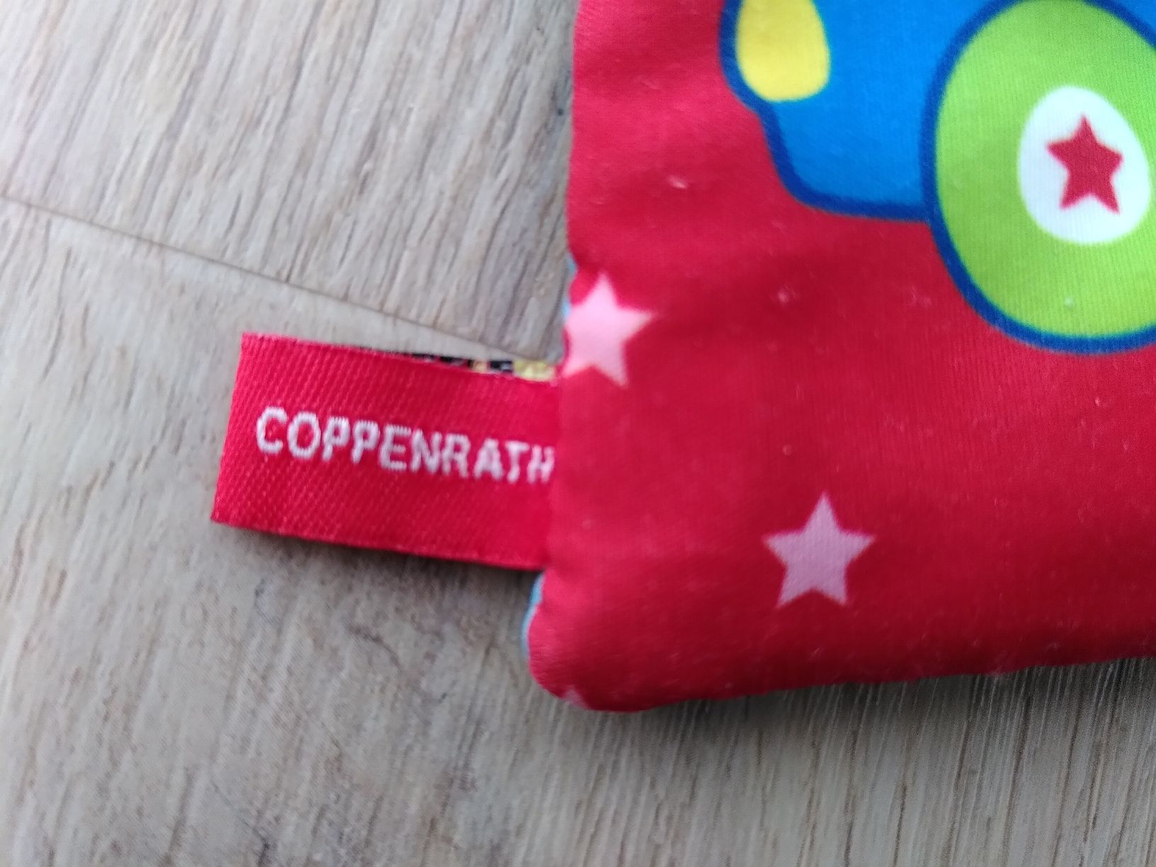 Giocattoli: Buggybuch aus Stoff von Coppenrath – Usato da Penthaz venduto da ann_l7zt 5