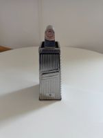 WMF Vierkantreibe 8 x 24 cm, 4 Reibeflächen, Edelstahl