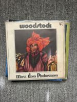 Moss Doss Phobosmoss - Woodstock