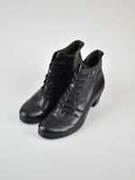 Jose Saenz Stiefeletten, Leder, Gr.38, neuwertig