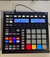 Native Intstruments Maschine MK2 inkl. original Stand - Top!