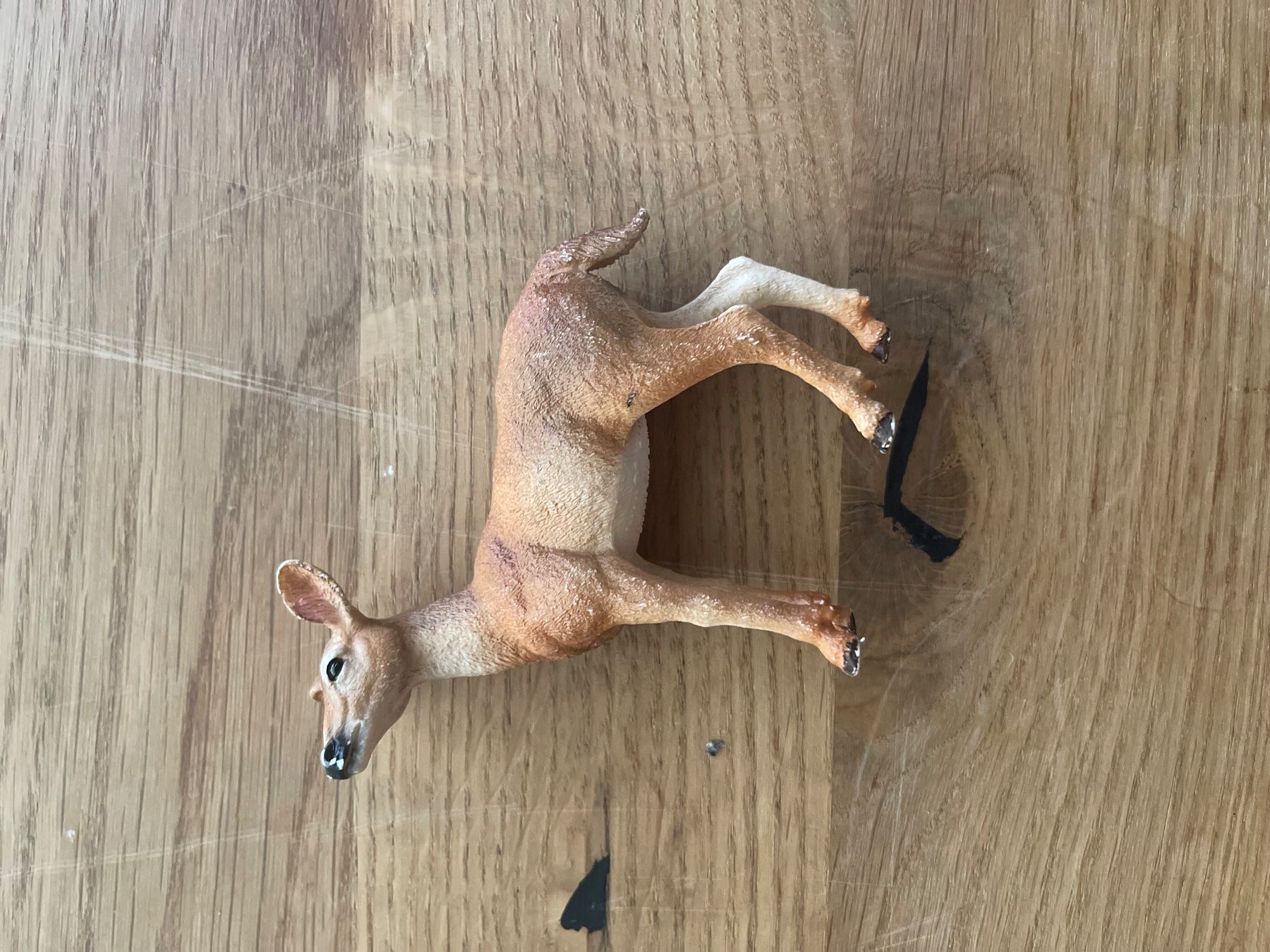 Schleich Jouets: Schleich Rehkitz – D'occasion à Zürich par shopping.basket