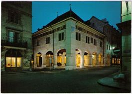 Genf Genève - L'ancien arsenal