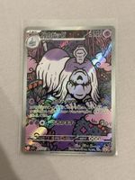 Pokémon Houndstone 073/063 Mega Symphonia Japanisch