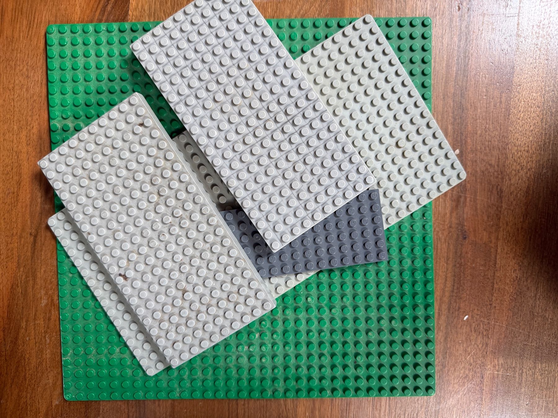 Lego Giocattoli: 8.4 kg Lego – Usato da Schwellbrunn venduto da RGrueninger 1