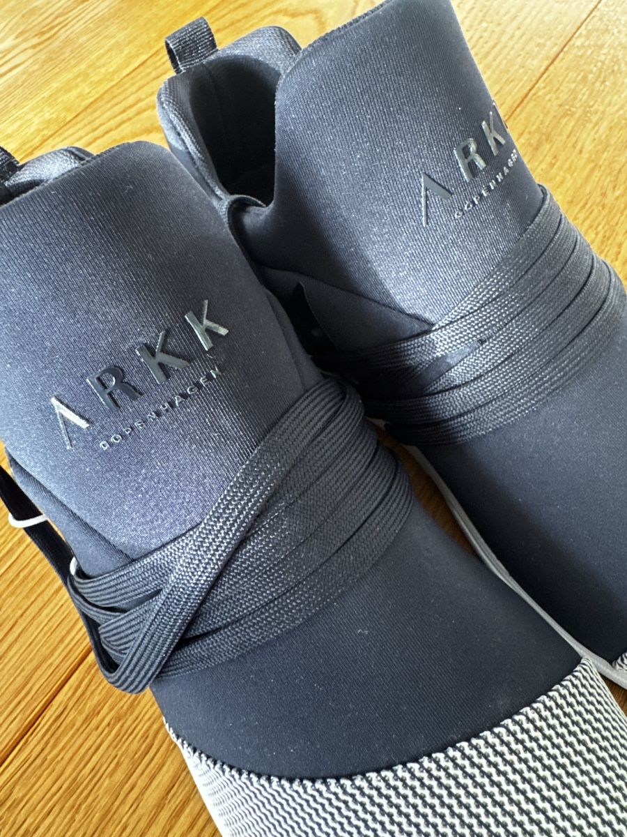 Copenhagen Scarpe da uomo: ARKK Copenhagen Sneaker Gr. 44 NEU – Nuovo (secondo la descrizione) da Killwangen venduto da was.sharp 5