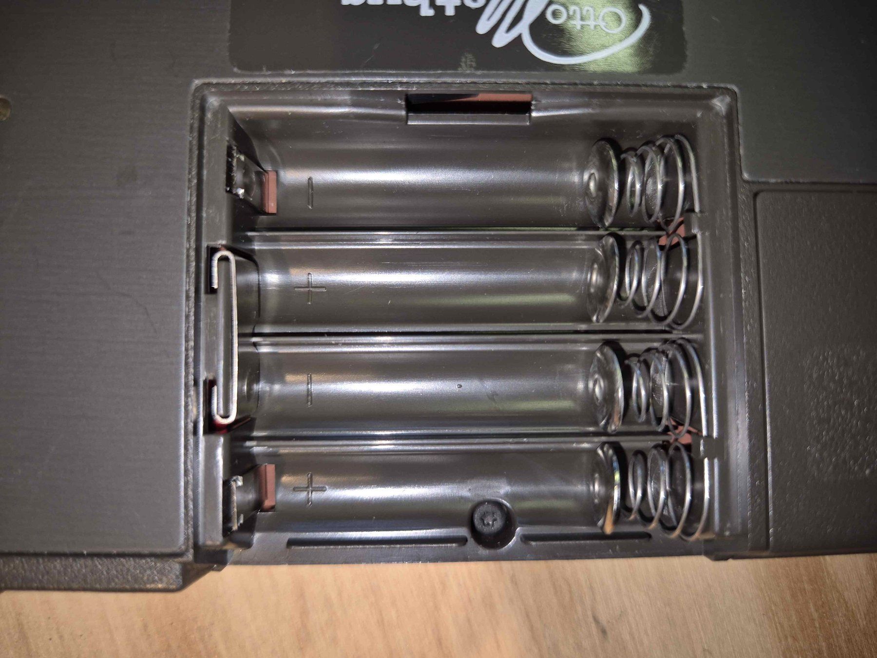 Hewlett Packard Calcolatrici tascabili: HP-71B – Usato da Gipf-Oberfrick venduto da Novram 5