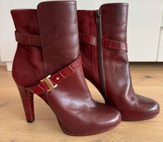 Stiefeletten von Pasito, Grösse 38