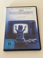 Poltergeist 25th Anniversary Edition DVD