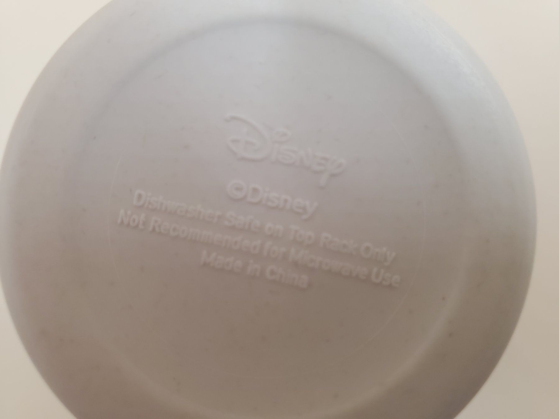 Disney Behälter & Ähnliches: 2 gobelets mélamine Disney Mickey et Minnie – Gebraucht aus Rennaz von La_malle_du_dauphin 5