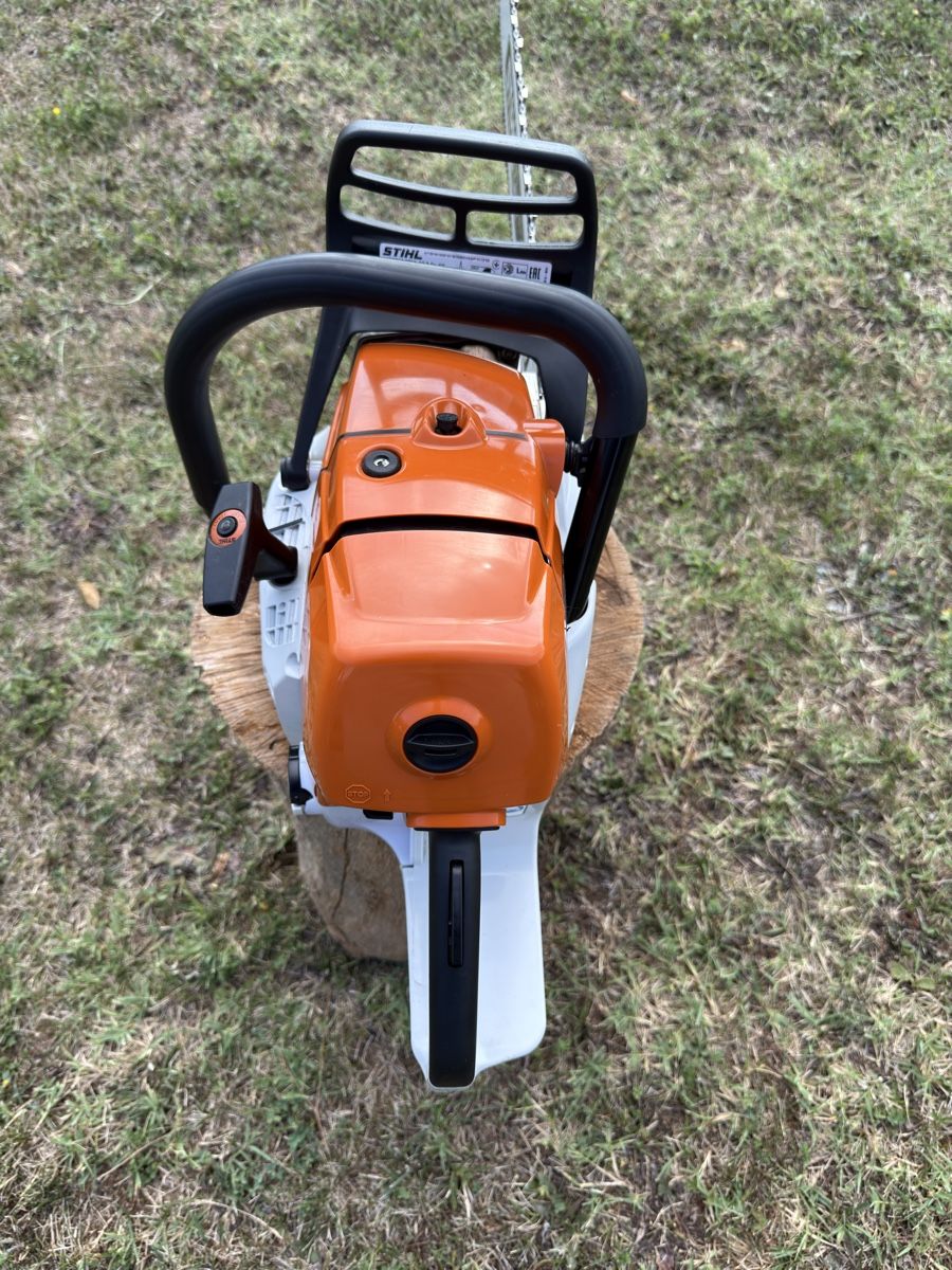 Stihl Seghe: STIHL MS661C – Nuovo (secondo la descrizione) da Cressier NE venduto da Ala_b 3