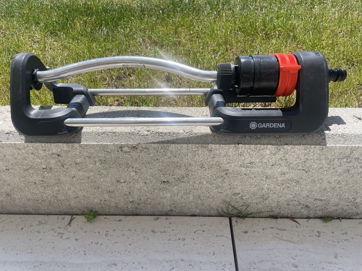 Gardena Alle Werkzeuge: Gardena – Gebraucht aus Birmensdorf ZH von son_fm8b