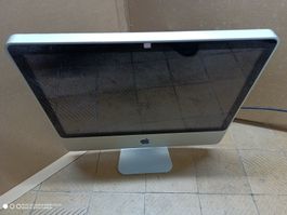iMac 20-Zoll,  Intel Core 2 Duo, 2.4 GHz