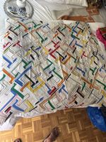 Tommy Hilfiger foulard multi color