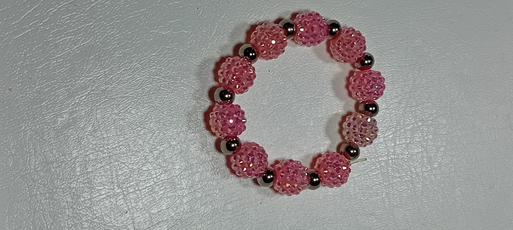 Bracciali & Braccialetti: armband modeschmuck,,,hand arbeit – Nuovo (secondo la descrizione) da Basel venduto da bij_5hqd 2