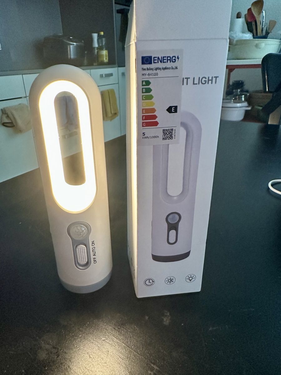 Lampes: LED Light White – D'occasion à Gattikon par Sarahs_Schatzkammer