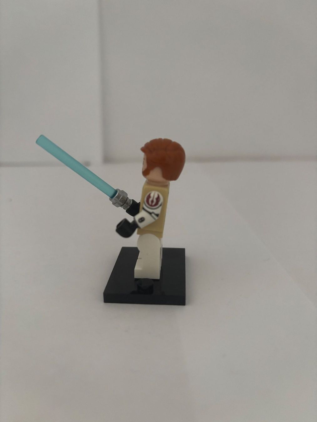 Lego Statuette: Obi-Wan Kenobi sw1424 – Usato da Bazenheid venduto da MarHun9602 2