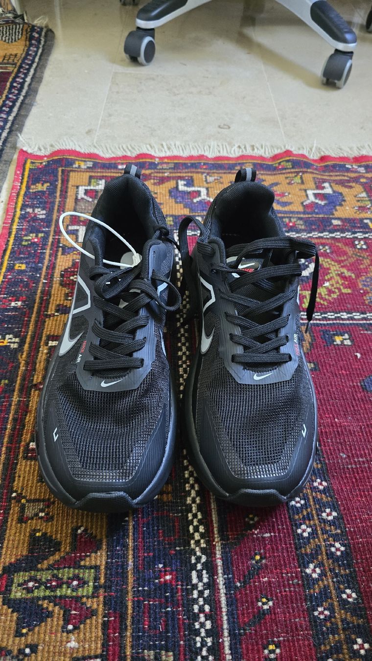 Nike Herrenschuhe: Nike Air Zoom – Neu (gemäss Beschreibung) aus Ittigen von cje_wp9q 2