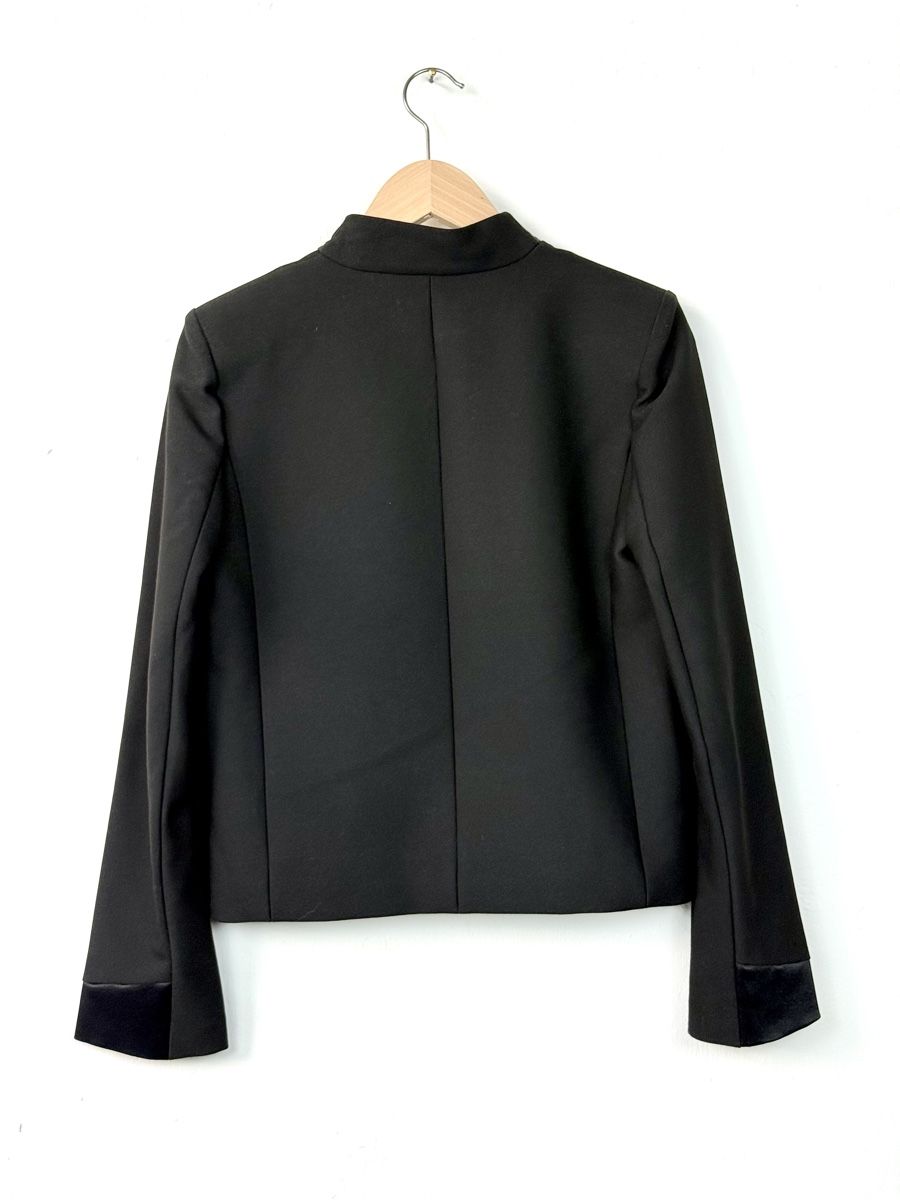 Maje Giacche: Maje Blazer Schwarz, S – Nuovo (secondo la descrizione) da Basel venduto da A-Z-B 1