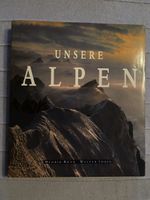 Unsere Alpen