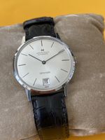Hamilton intra-matic mit Kal. 92, Vintage 1969, Neuzustand