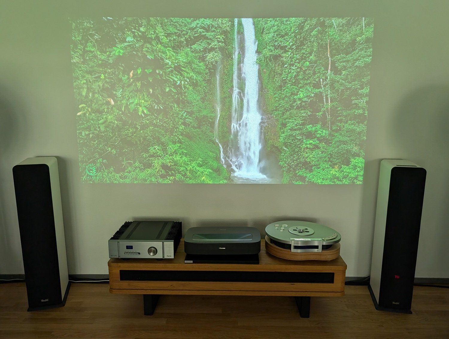 Teufel Lautsprecher: Teufel Ultima 40 MK3 Aktiv – Gebraucht aus Brunnen von rol_5dzm 5