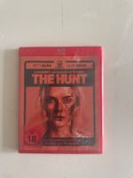 THE HUNT. (2020). (BLU-RAY/OVP)