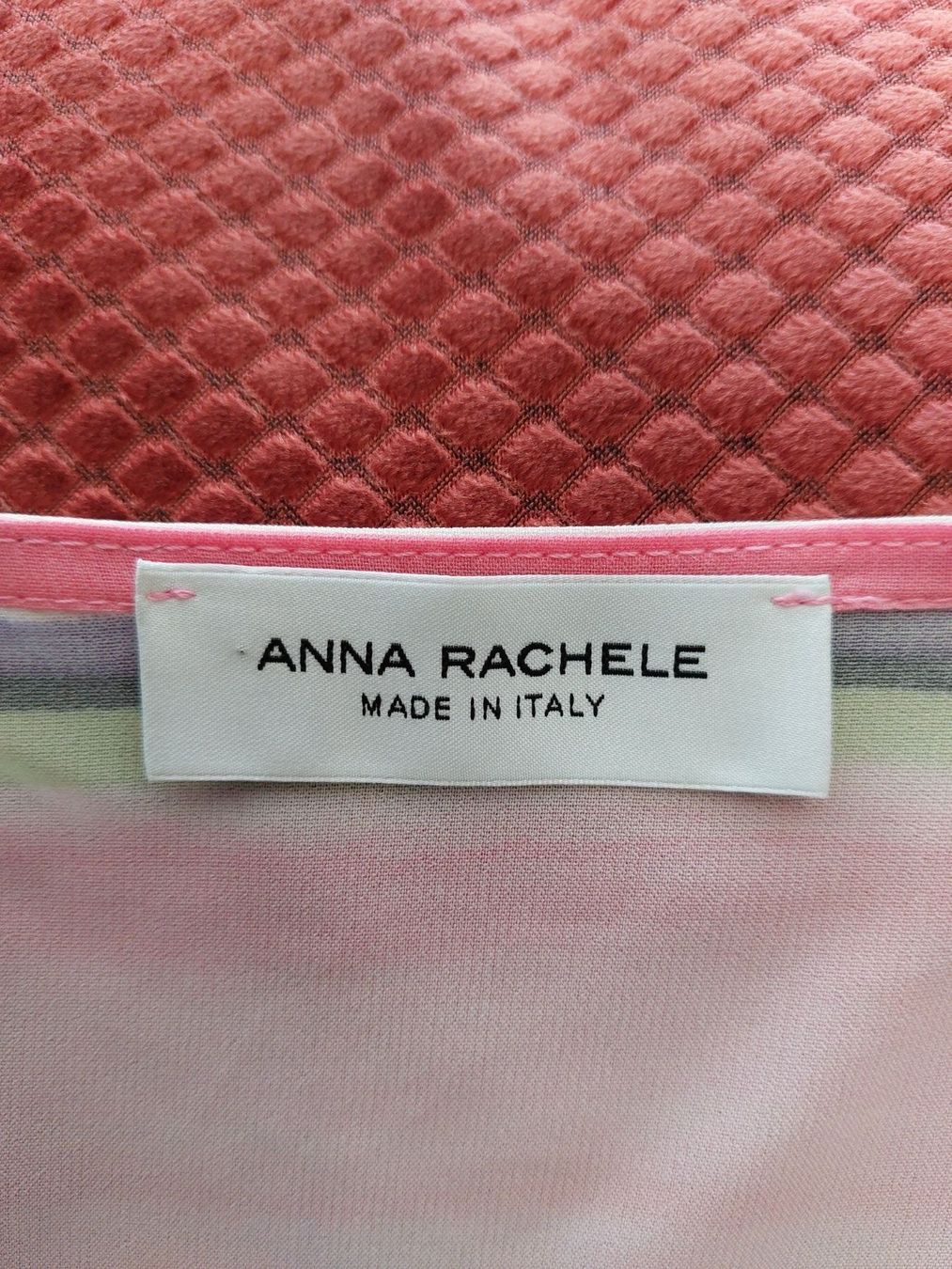 Camicette: ANNA RACHELE Bluse 38 – Nuovo (secondo la descrizione) da Muri AG venduto da ReBoutique 3