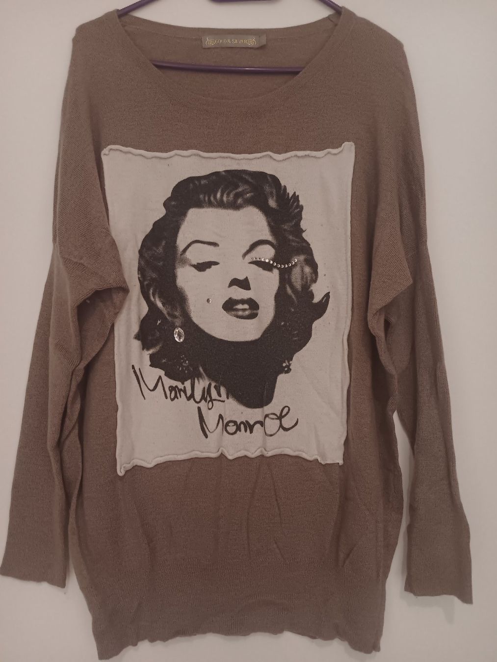 Pullover & Sweatshirts: Damen Sweatshirt ,Gr.XXL – Gebraucht aus Oftringen von Jul.ia 2