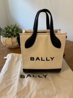 Kleine Bally Tasche