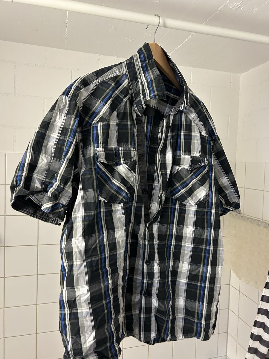 Camicie: 4 Stück Hemden – Usato da Meilen venduto da mar_222t 6