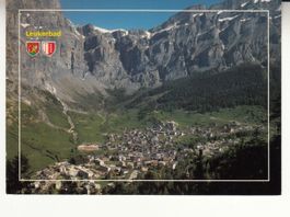 Leukerbad 1989