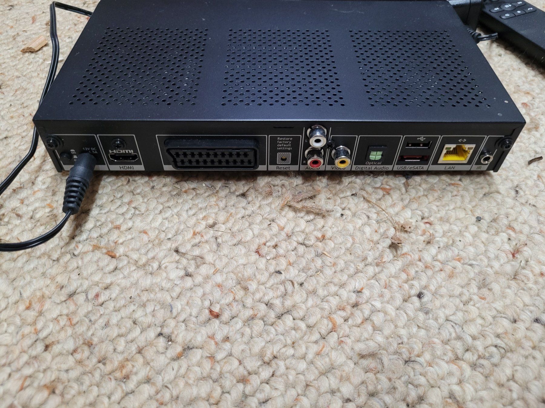 Modellini di ferrovie: Decoder swisscom – Usato da Bionnens venduto da Meg011 1