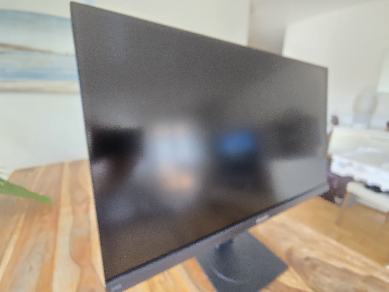 Philips Monitor: Philips 275S1AE Arbeitsmonitor – Usato da Adligenswil venduto da kinimodiger 2