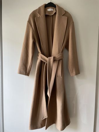 Mango Mantel S