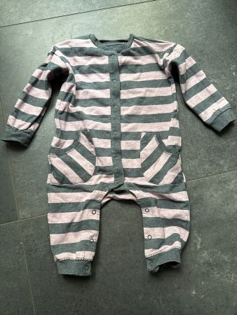 Strampler Pyjama Bellybutton Gr. 68