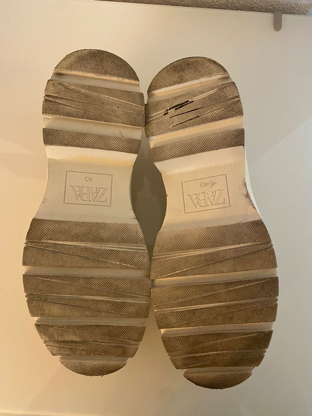 Zara Scarpe da donna: Zara Loafer – Usato da Wetzikon ZH venduto da Deba26 4