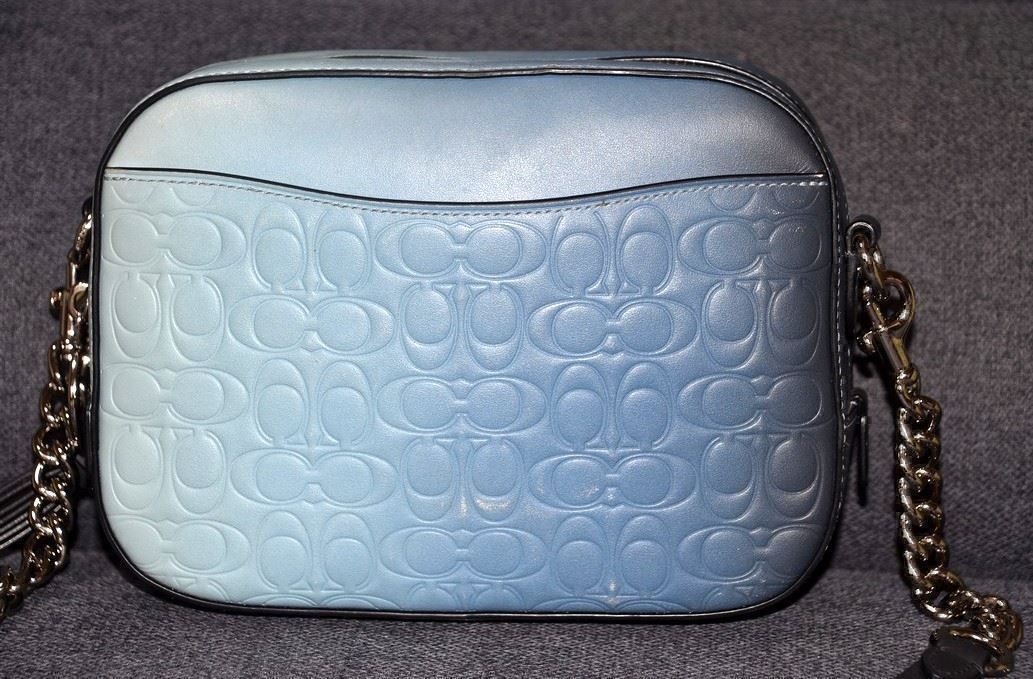 Coach Taschen für Damen: Tasche / Sac à bandoulière Coach – Gebraucht aus Collonges von Auganien 3