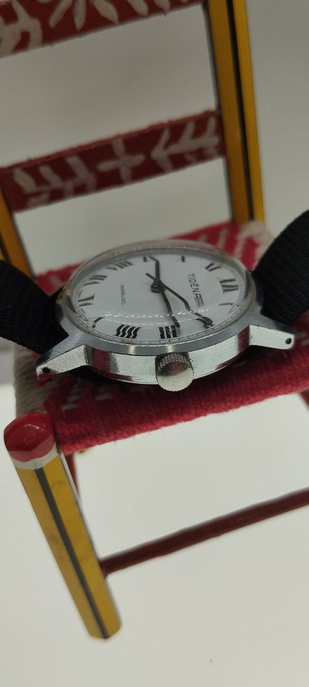 Orologi: Montre tidena – Usato da La Chaux-de-Fonds venduto da jac_9llg 4