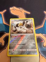 Melmetal (UNB 129) - EN - Reverse Holo - Unbroken Bonds
