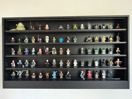 Lego Starwars Minifiguren