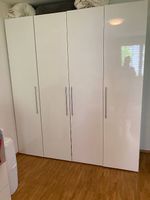 Kleiderschrank Möbel Pfister