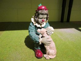 Gilde Clown Der fröhliche Hundeversteher ohne OVP