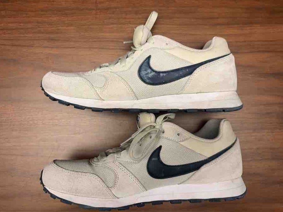 Nike Herrenschuhe: Nike MD Runner – Gebraucht aus Olten von MrSimpson 2