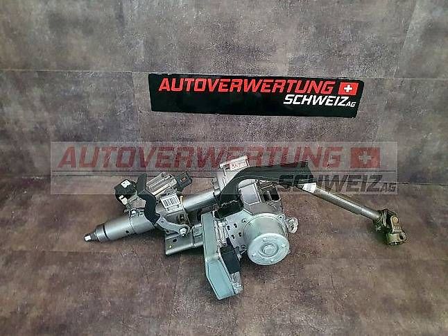 Motori: DF713210X DF713210XK Lenksäule Mazda 2 1.3 – Usato da Kleindietwil venduto da LUSTENBERGER61