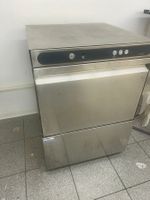 Gastro Spülmaschine ECO-LINE-GSM50SL