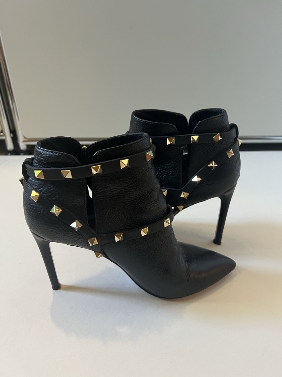 Valentino Scarpe da donna: Valentino Garavani 37.5 – Usato da Dietikon venduto da k.mirella 4