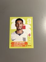 Jude Bellingham • Panini Sticker WM 2026