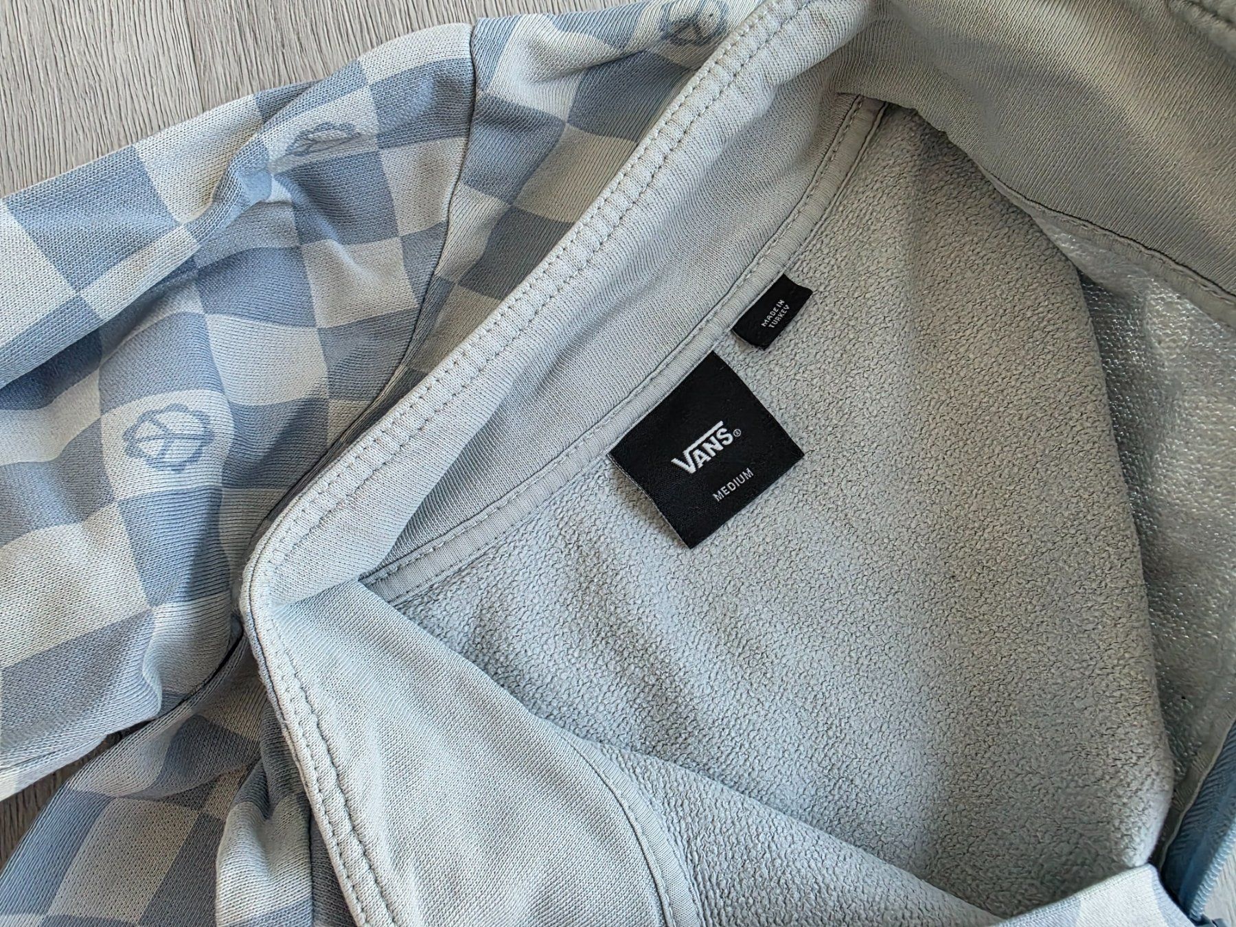 Pulls et sweat-shirts: Vans crooped Sweatshirt  Gr. M – D'occasion à Langnau am Albis par kktdora 2