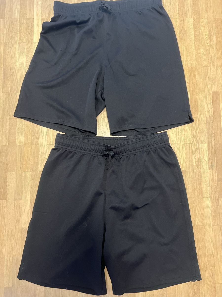Pantaloni: 4 Sport-Shorts verschiedene Marken – Usato da Bern venduto da loewe1972 3